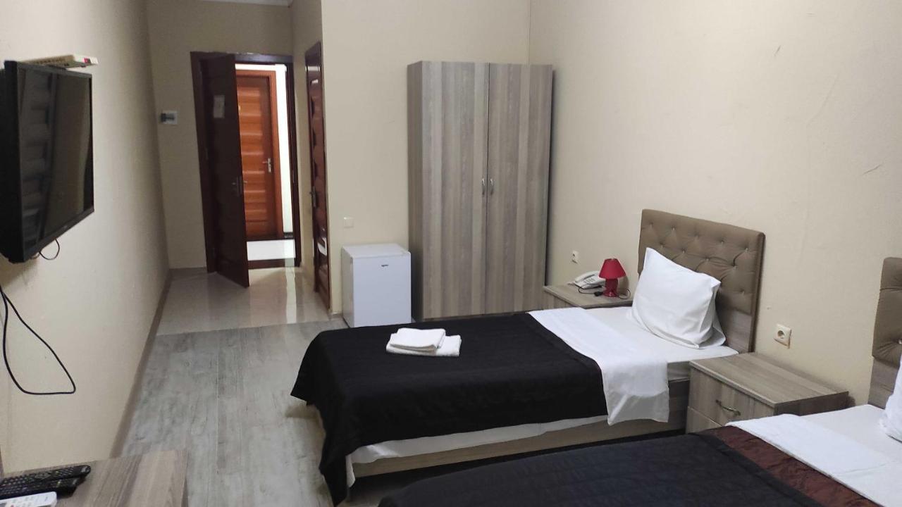 Hôtel Darianna Batoumi Extérieur photo