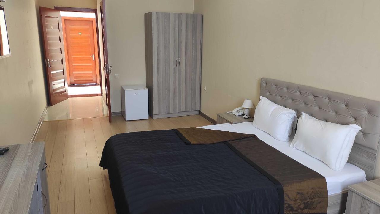 Hôtel Darianna Batoumi Extérieur photo