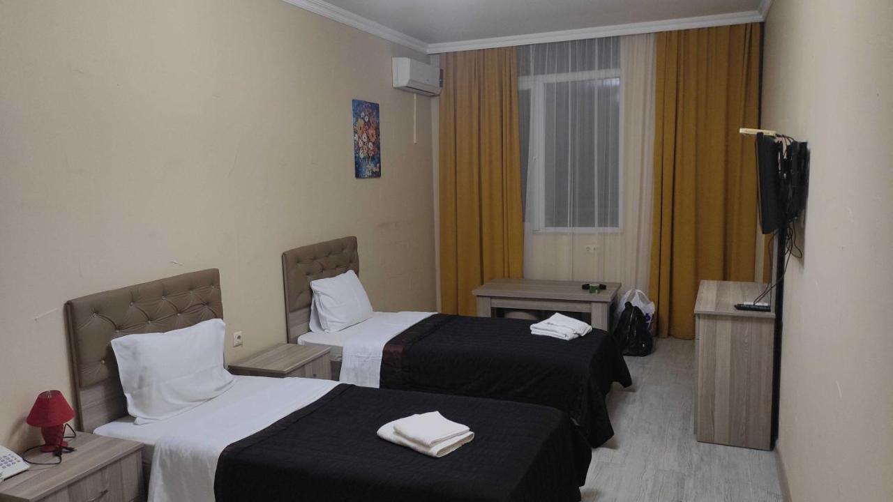 Hôtel Darianna Batoumi Extérieur photo