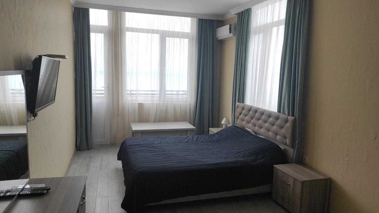 Hôtel Darianna Batoumi Extérieur photo