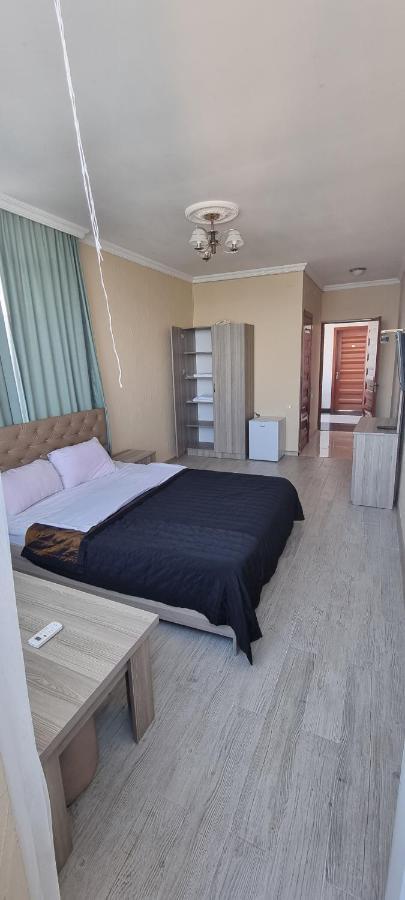 Hôtel Darianna Batoumi Extérieur photo