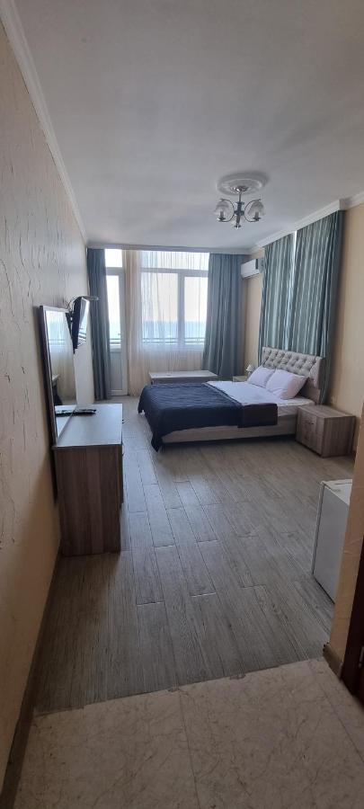 Hôtel Darianna Batoumi Extérieur photo