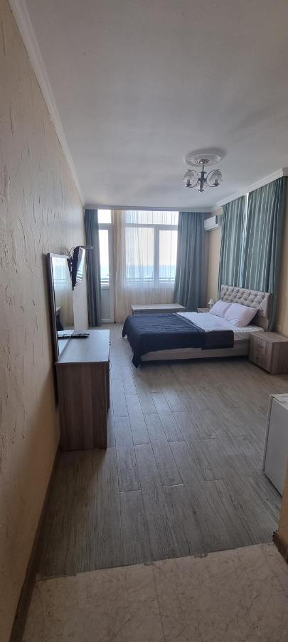 Hôtel Darianna Batoumi Extérieur photo