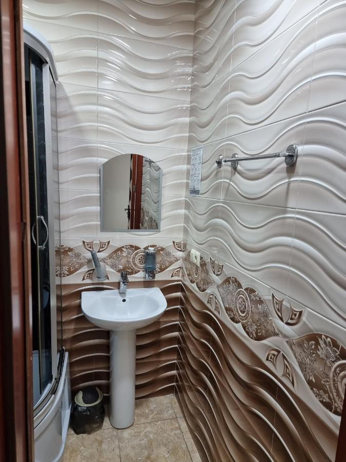 Hôtel Darianna Batoumi Extérieur photo