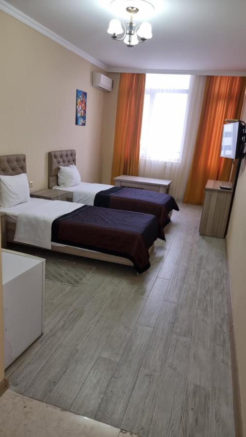 Hôtel Darianna Batoumi Extérieur photo
