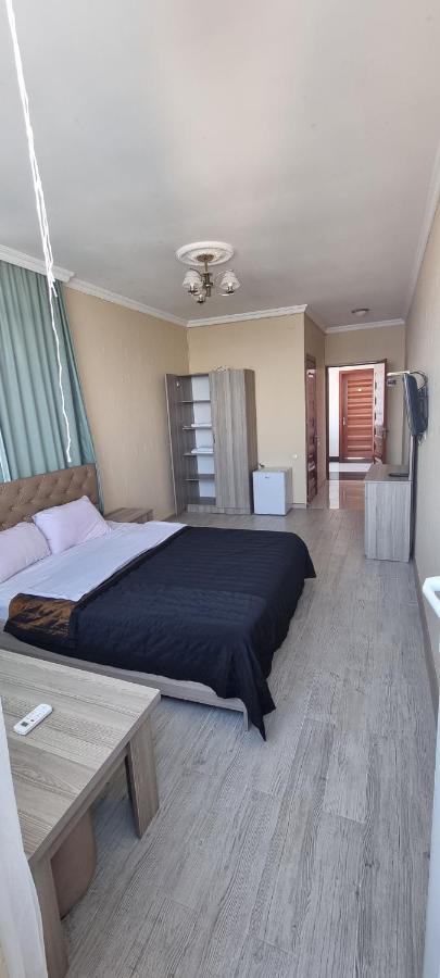 Hôtel Darianna Batoumi Extérieur photo