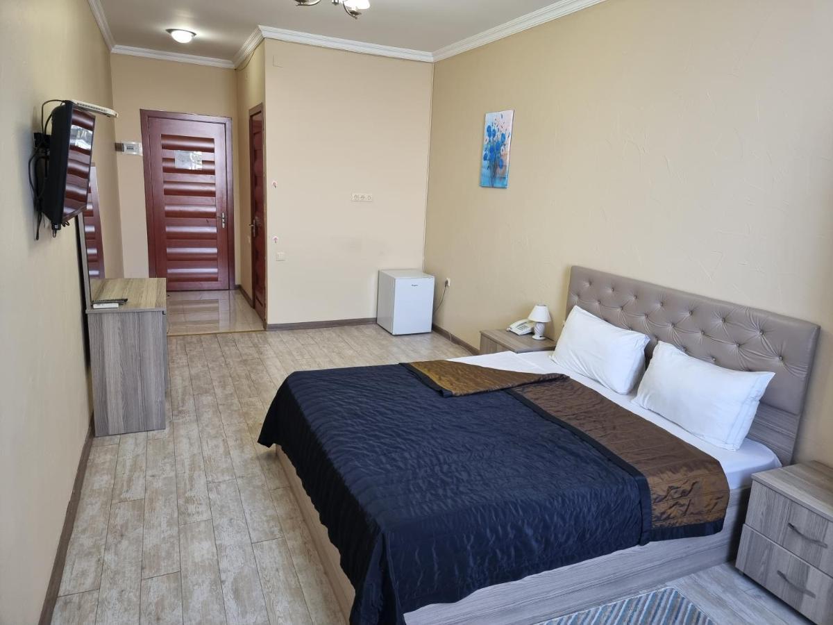 Hôtel Darianna Batoumi Extérieur photo