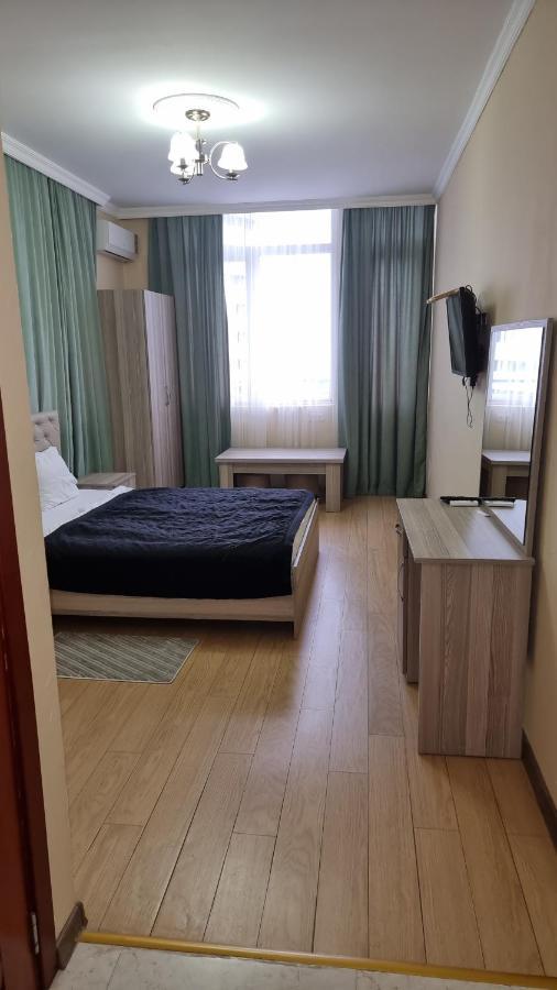 Hôtel Darianna Batoumi Extérieur photo